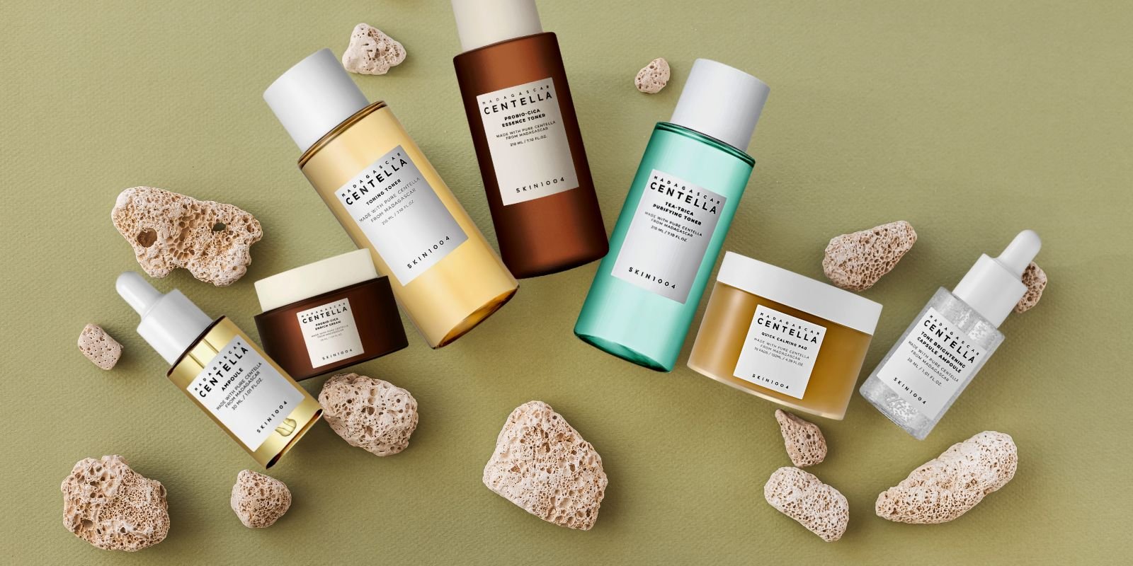 Nueva Colección Primavera