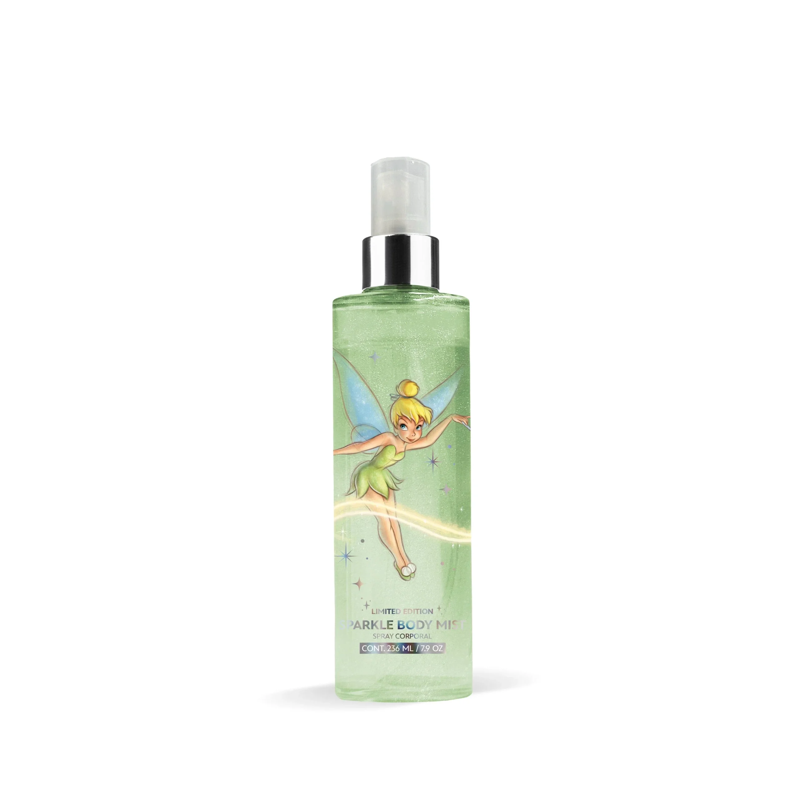 Spray corporal tinker bell
