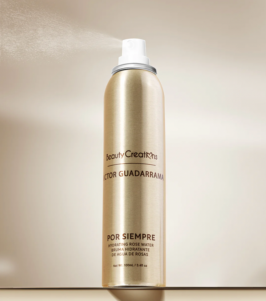 Victor Guadarrama Por siempre