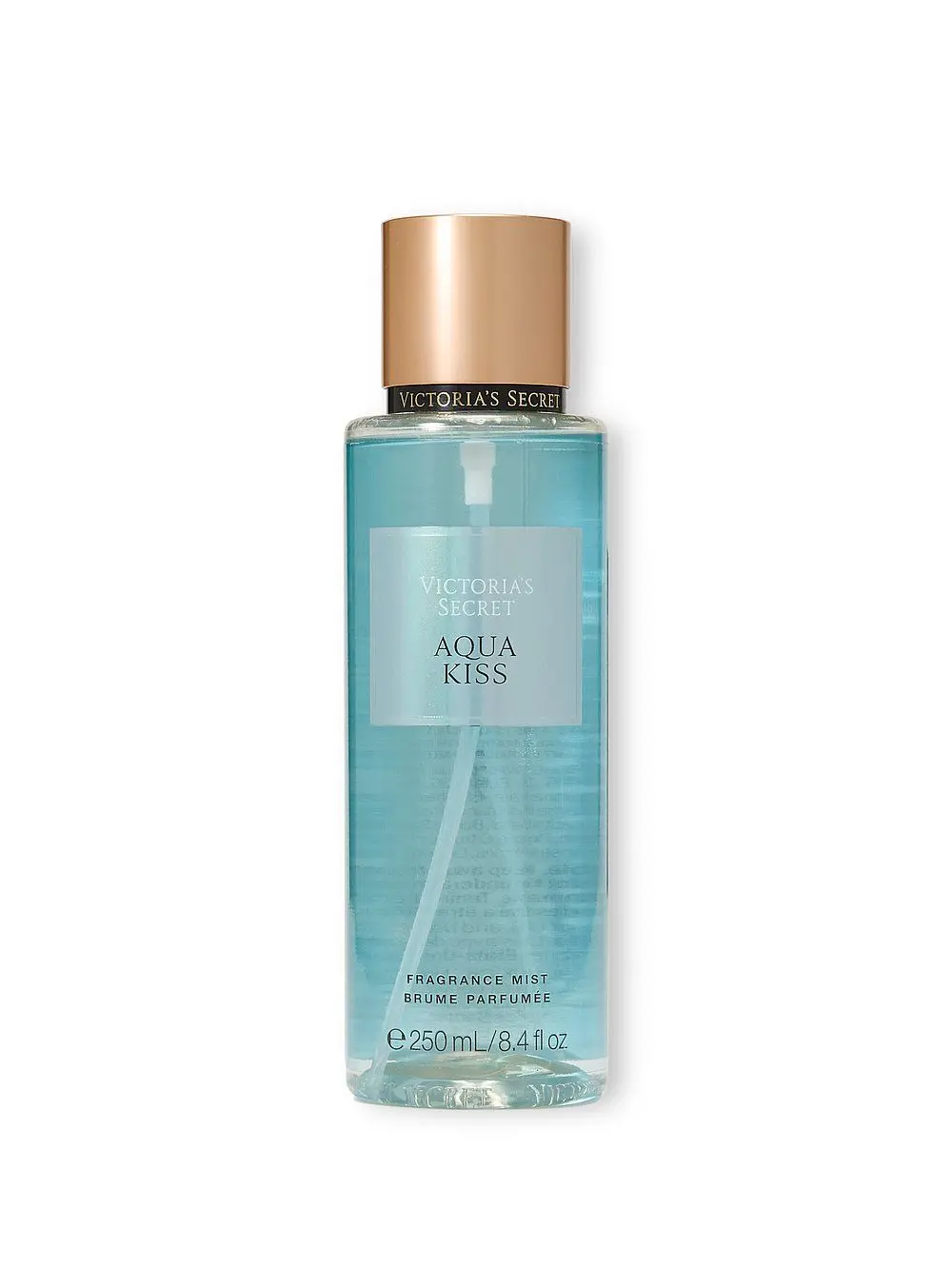 Aqua Kiss Mist 01 Victoria Secret