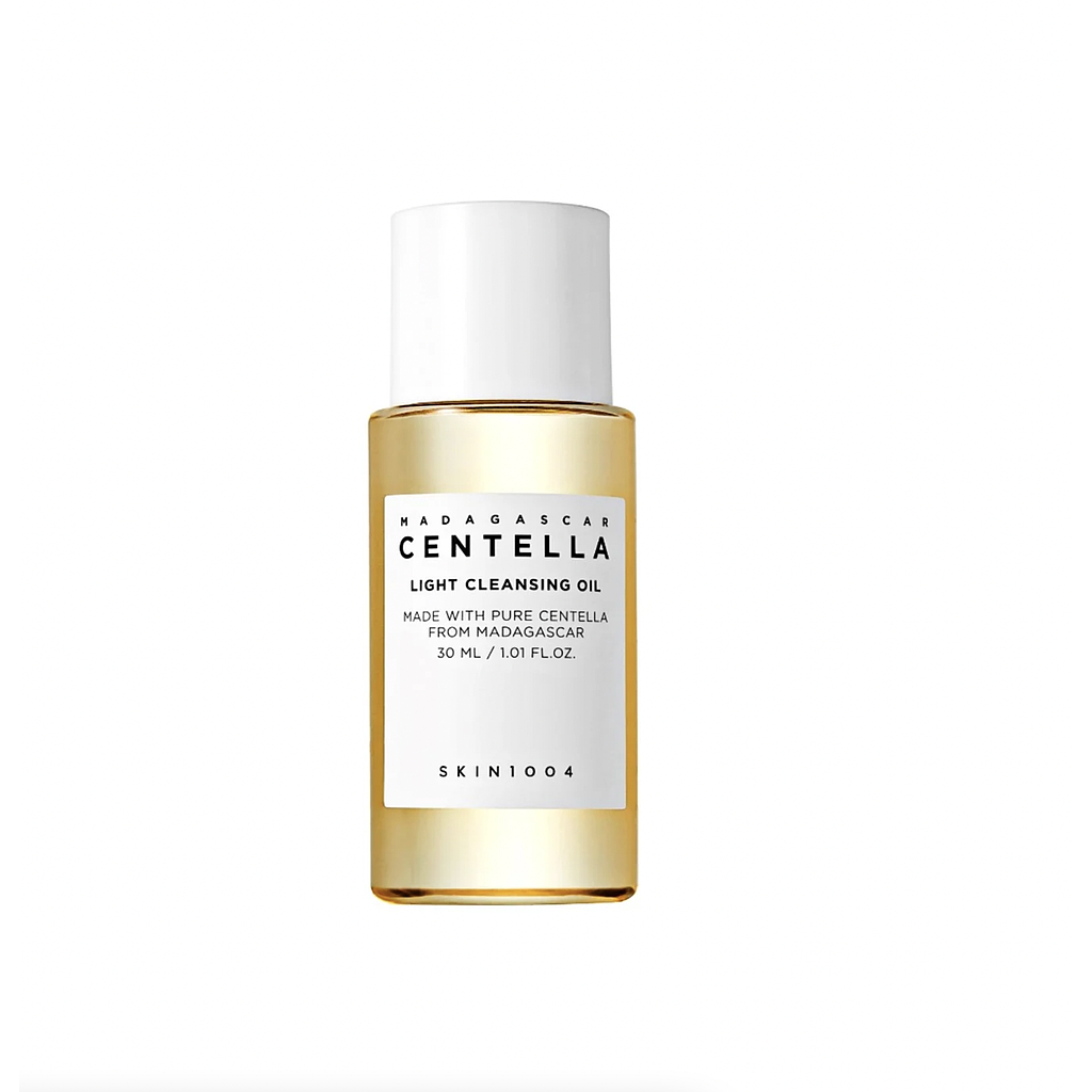 Centella toning toner