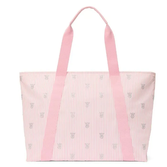 Bolso Rosa Totte Victoria Secret