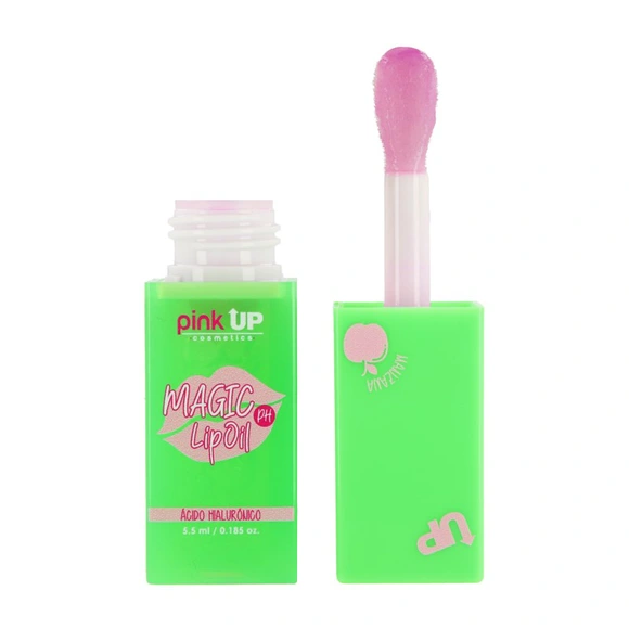 Magic manzana labial