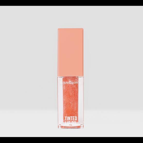 Tinted Luxe lip Sugar Poppy