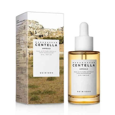 Daily care centella 55ml