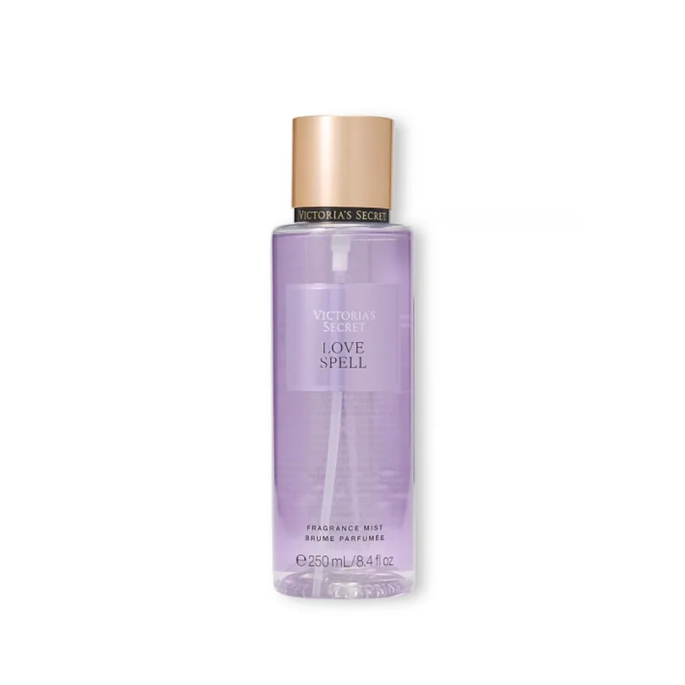 Love Spell Victoria Secret Mist 1