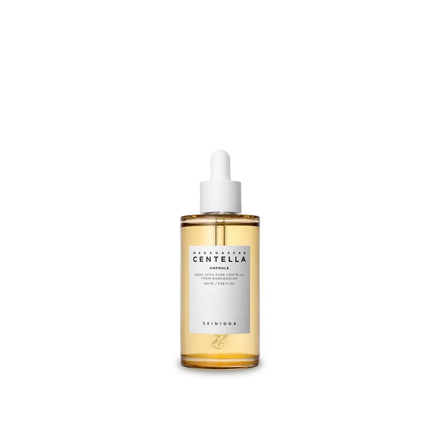 asiatica dauly care 100ml centella