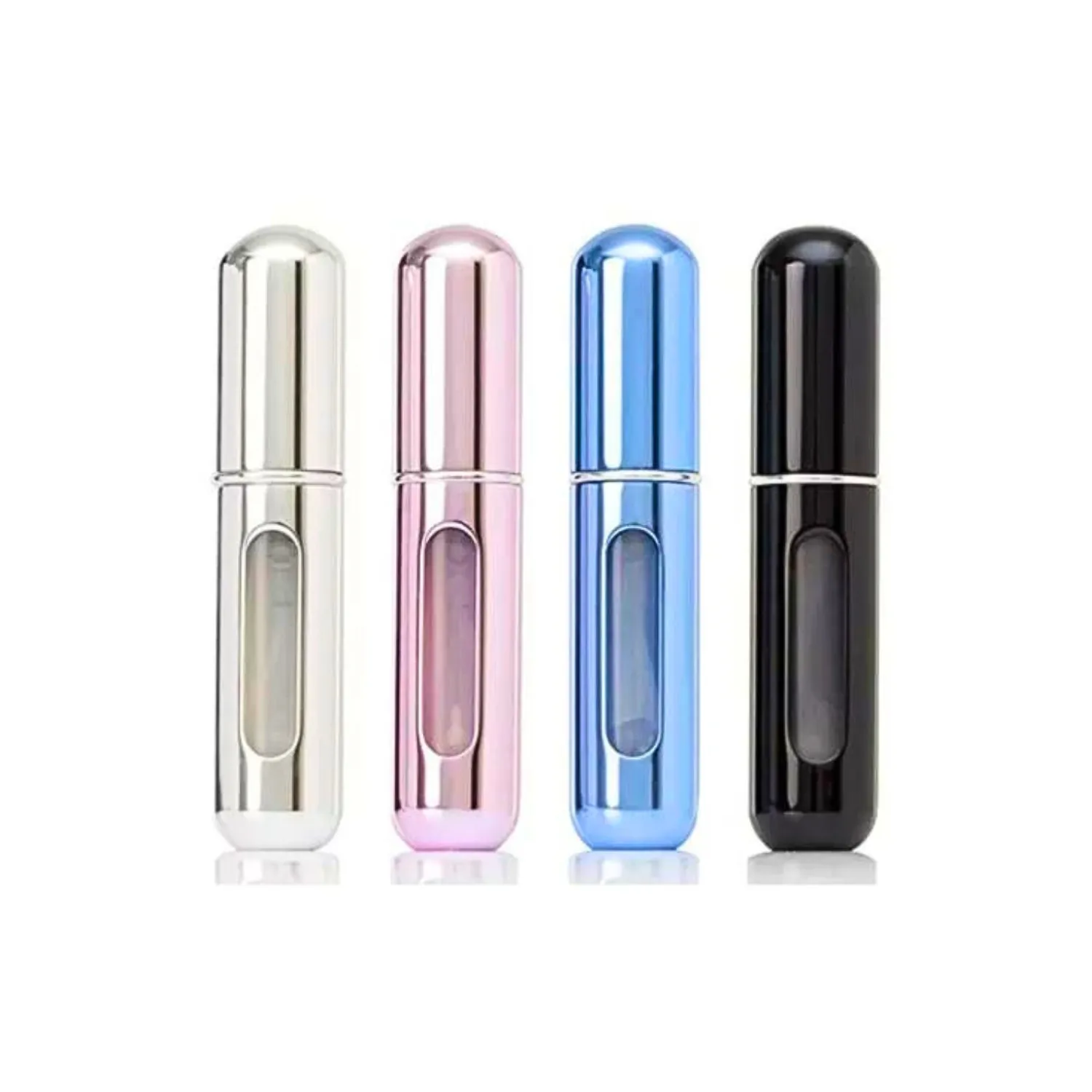 Atomizador recargable