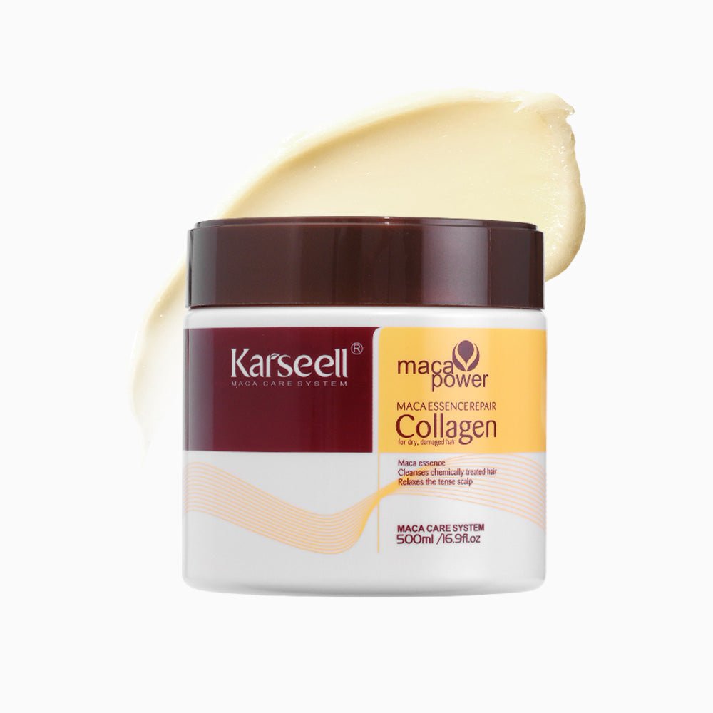 Karseell maca essence collagen