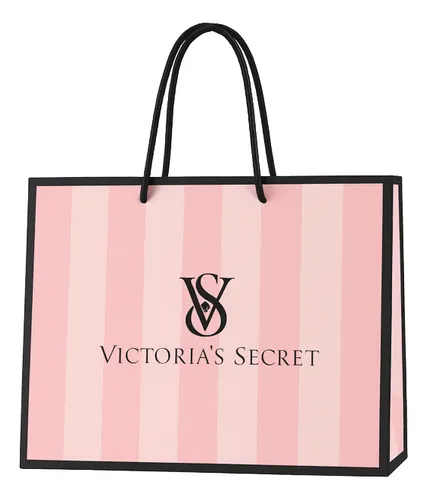Bolsa Victoria Secret Mediana 