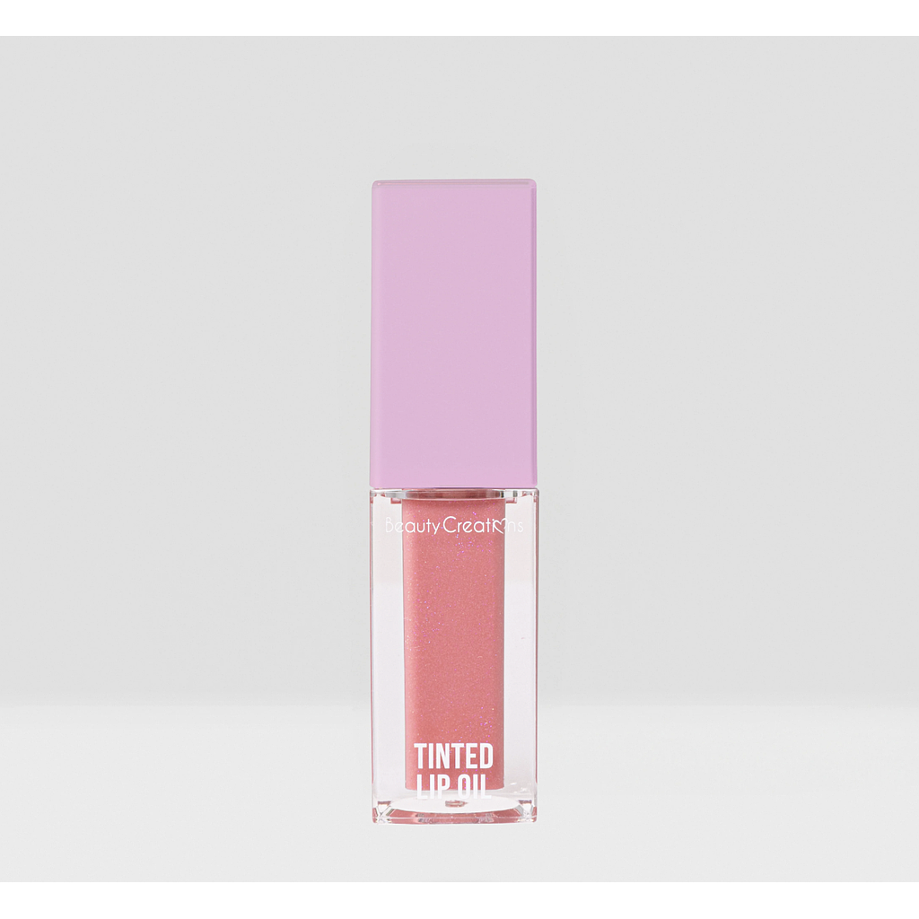 Tinted Luxe lip Pink Me Up