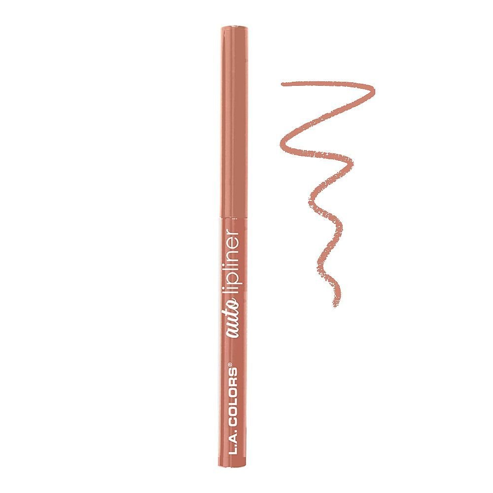 Auto nude delineador