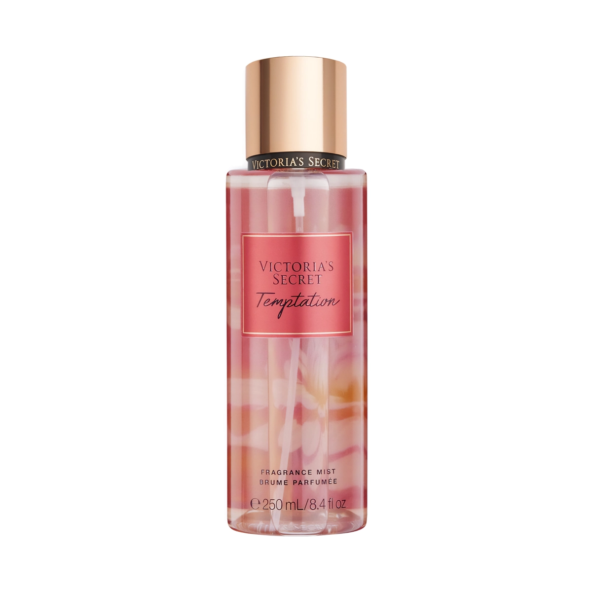Templation Mist Victoria Secret 
