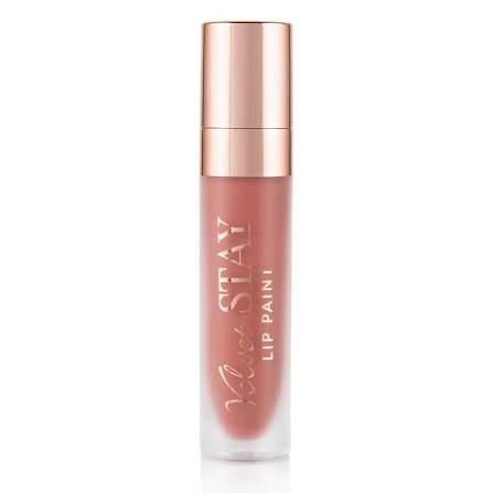 Labial sweet affair