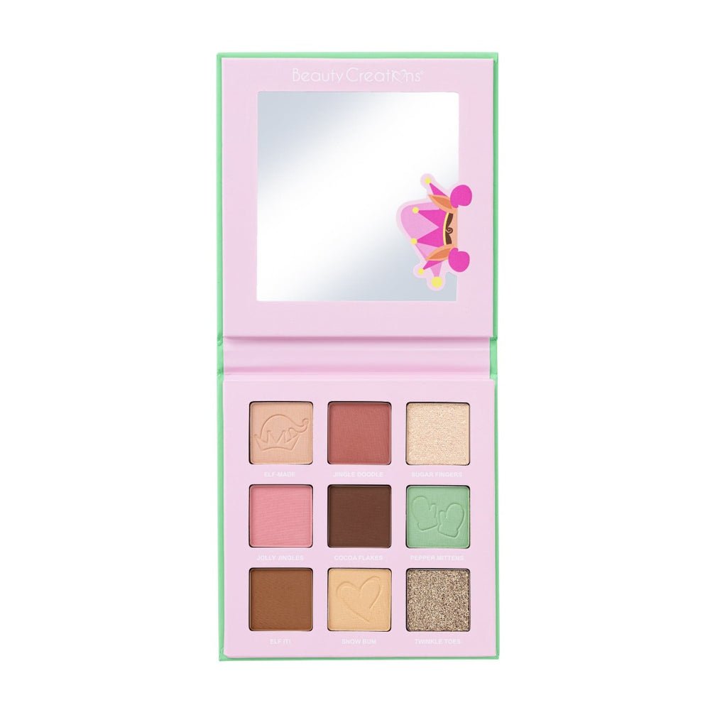 off the shell sombra