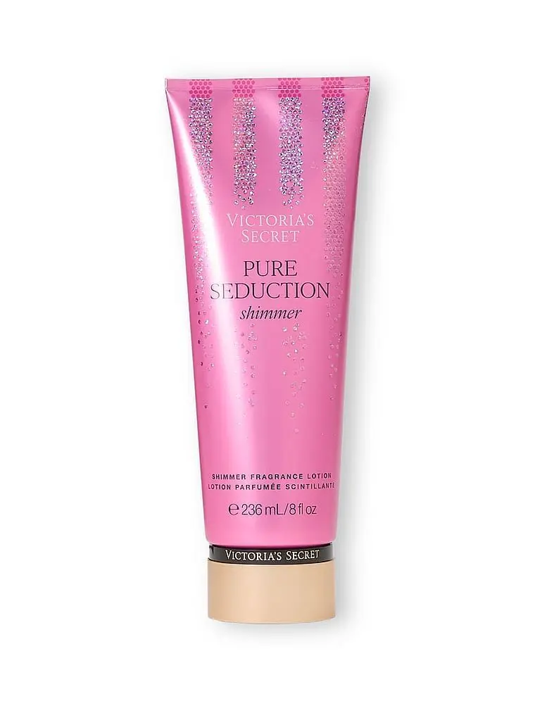 Pure Seduction Shimmer Lotion 02 Victoria Secret
