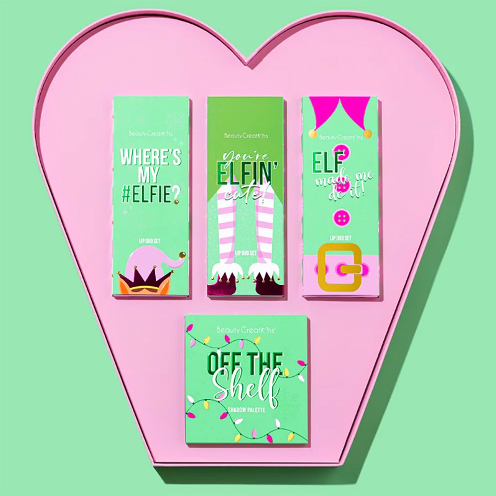 Sombra labial elf Pr