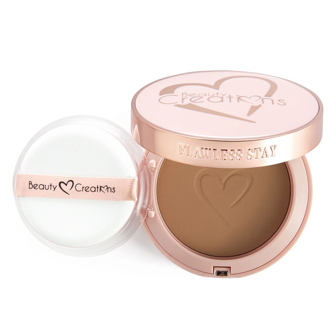 Flawless Stay 14 polvo compacto