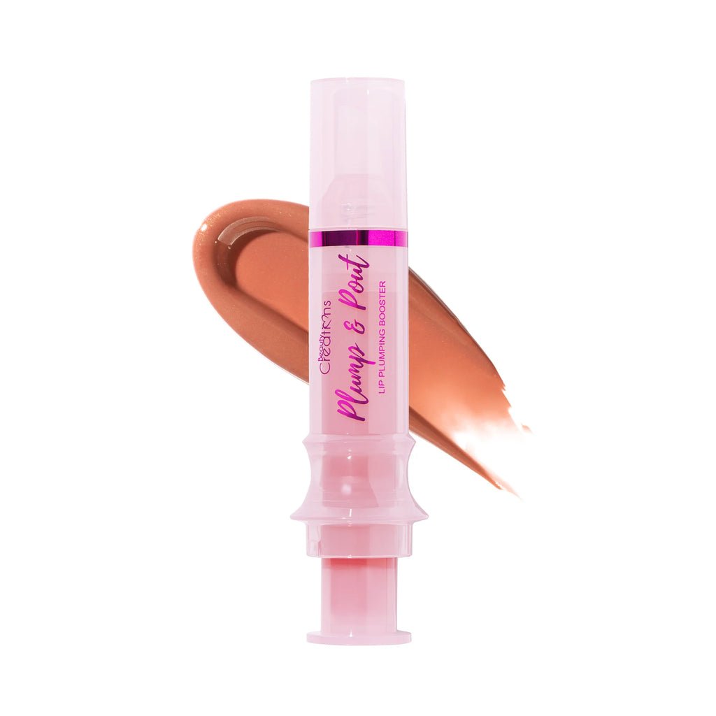 Lip plumping Keeper