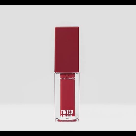 Tinted Luxe lip Lucky, Lucky