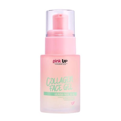 Serum Gel Colageno Pink Up