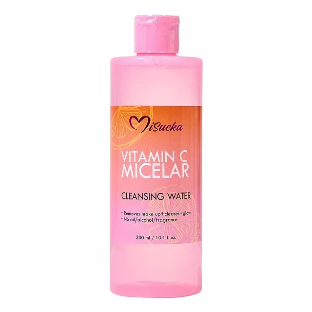 Vitamina C micelar water