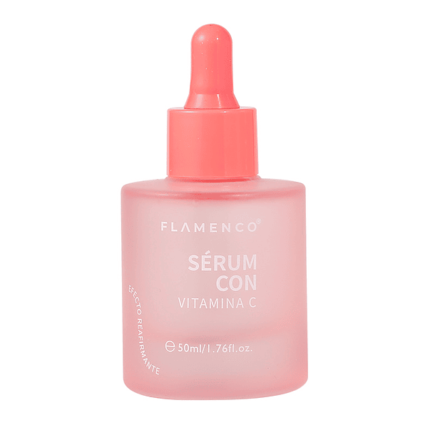 serum vitamina c flamenco