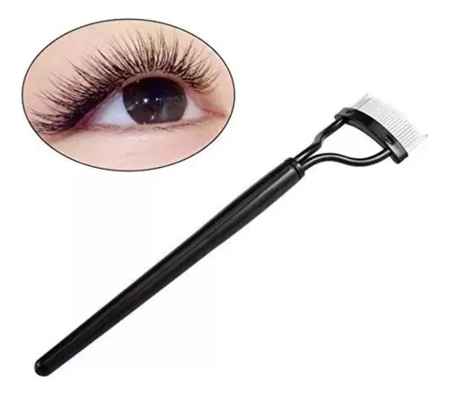 cepillo separador de pestañas