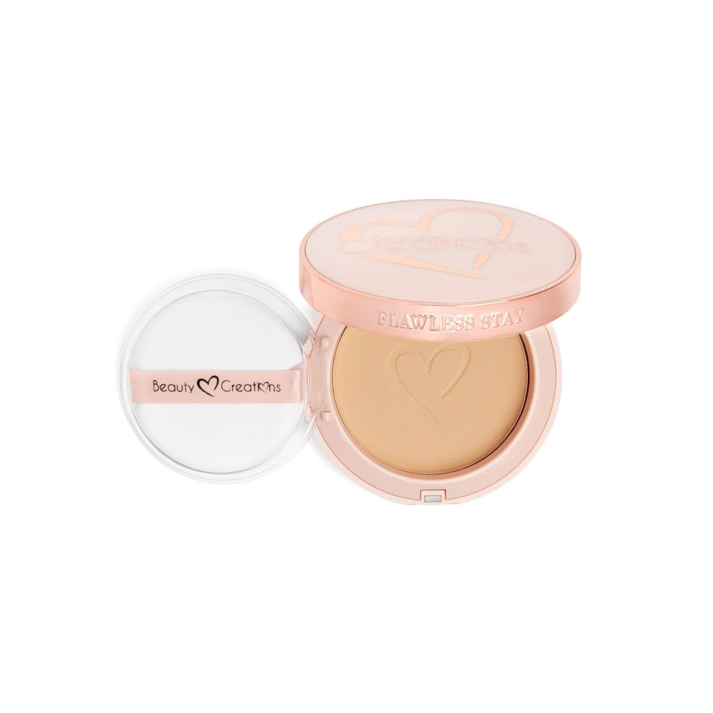 Flawless Stay 8.5 polvo compacto