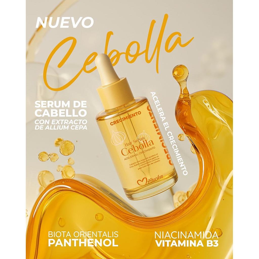 SERUM CEBOLLA CRECIMIENTO 