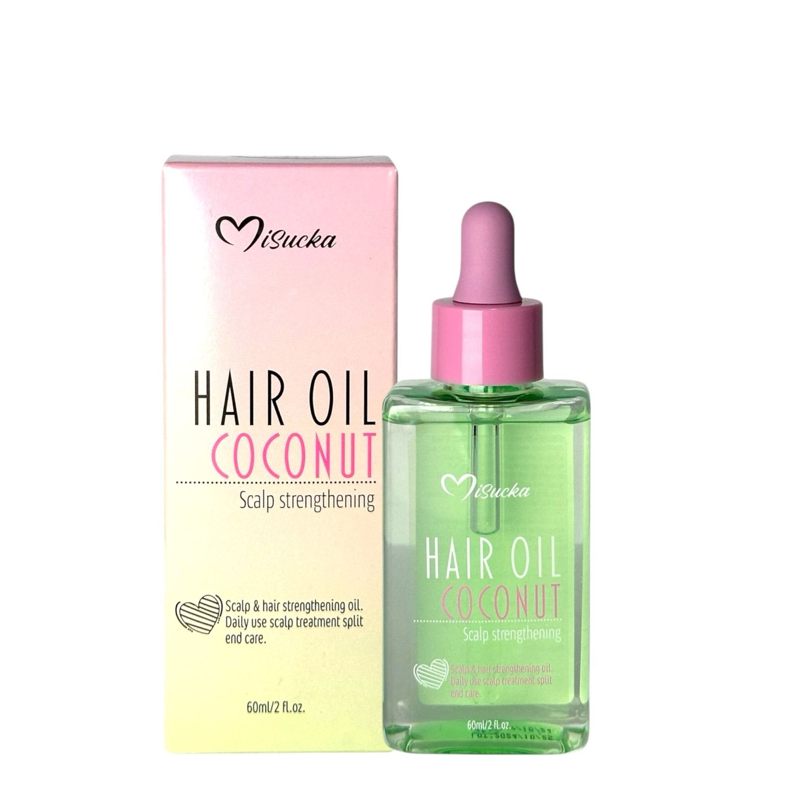 Hair oil Coconut