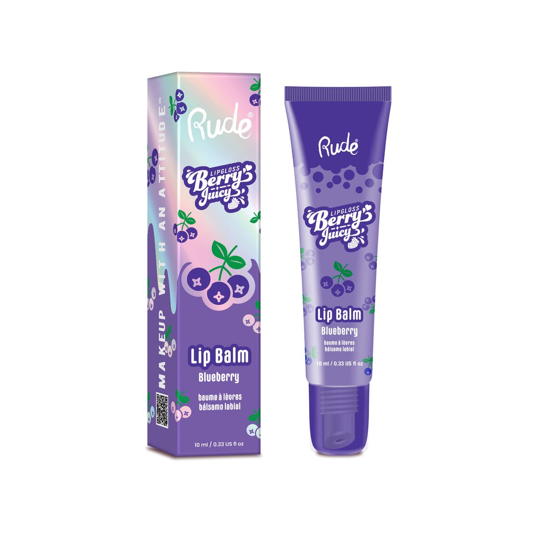 Lip Bal Blueberry