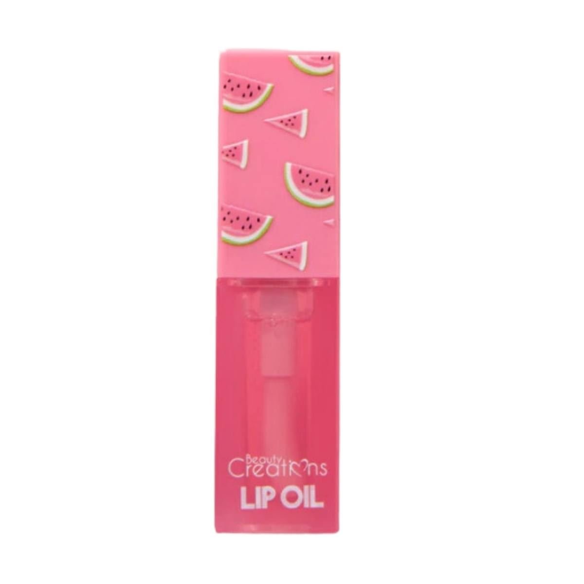 watermelon lip oil