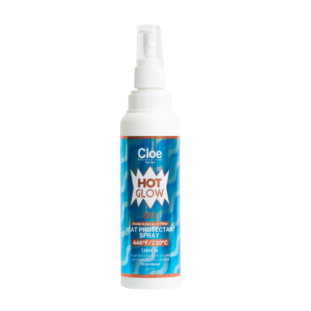 hot glow kiss protector
