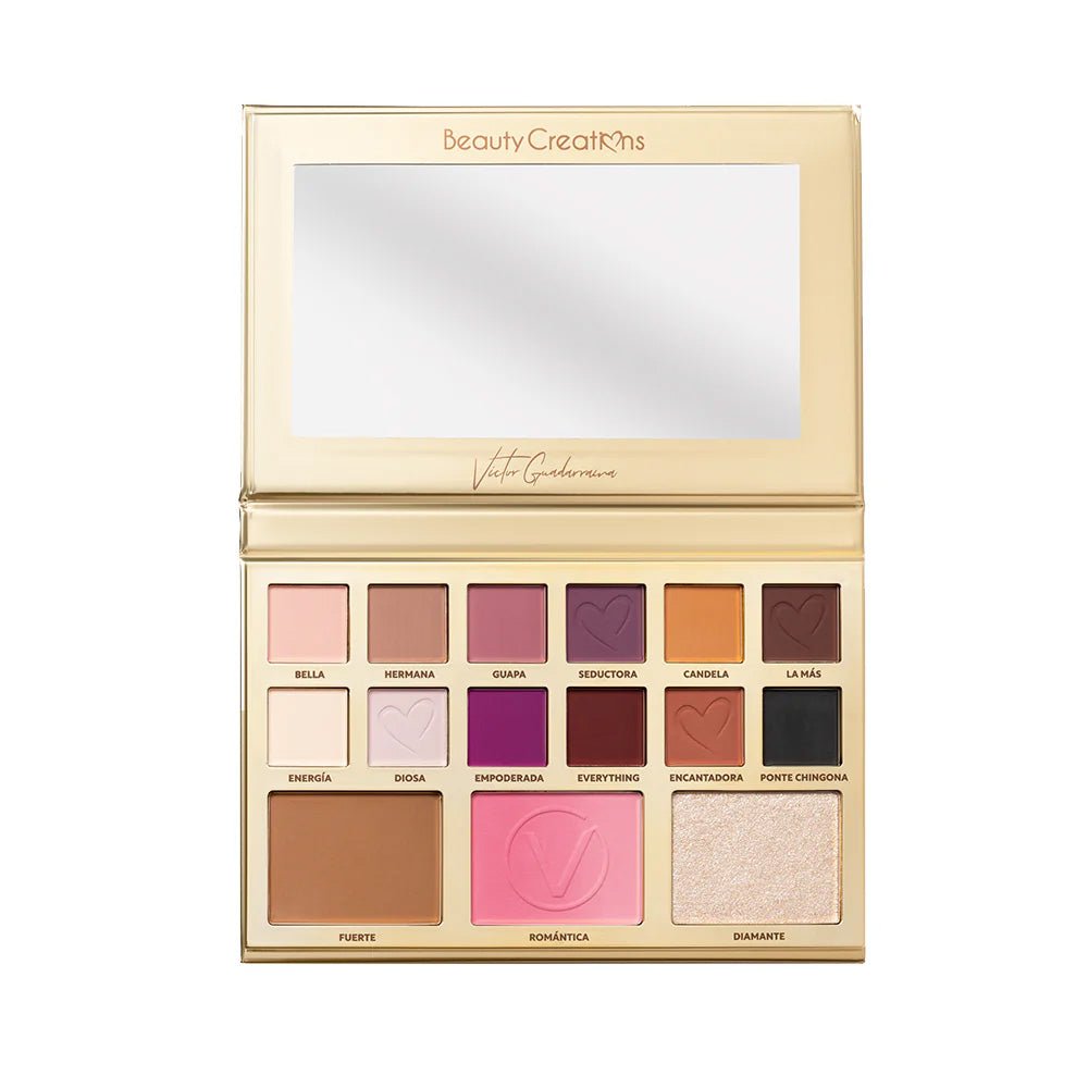 Victor Guadarrama Yo soy