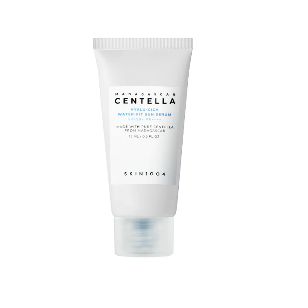 Centella hyalu-cica serum