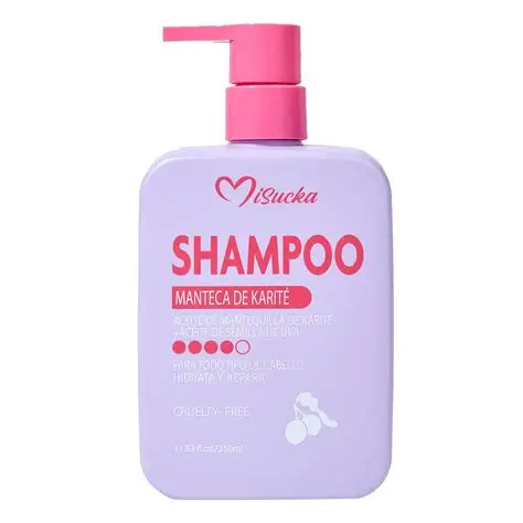 shampo mi sucka manteca de karite