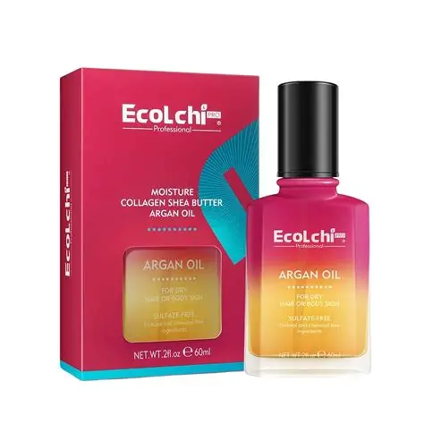 Ecolchi argan oil