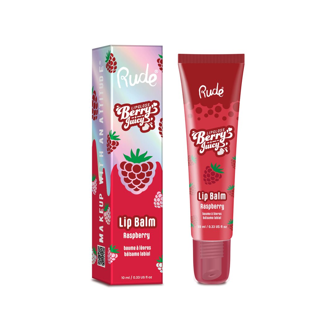 Lip Balm Raspberry