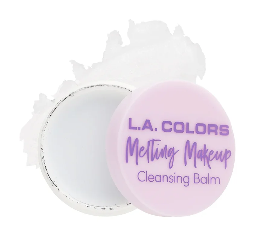 Melting makeup desmaquillante