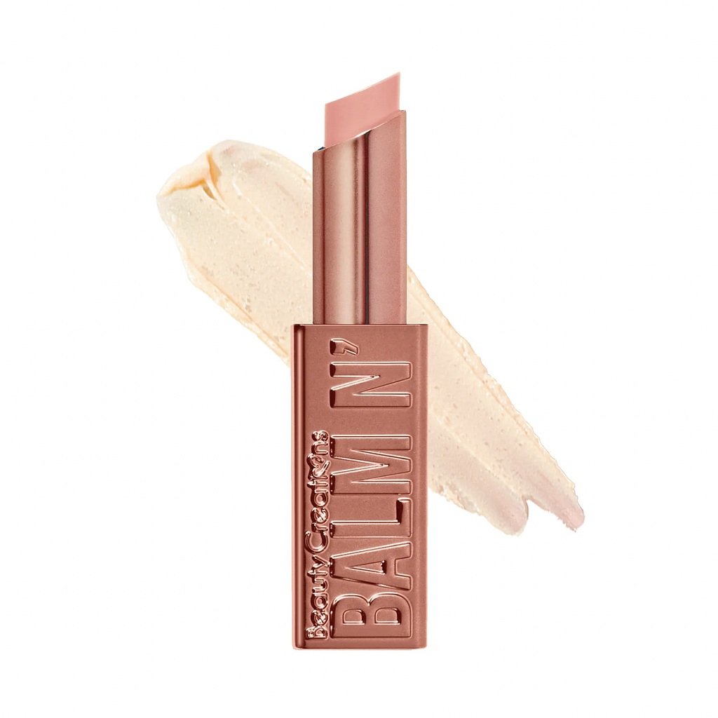 Balm N' cute vanilla labial