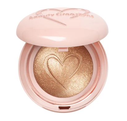 Final finish Gold Fashioned