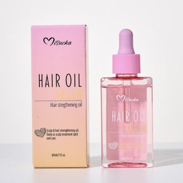 Hair oil Argan