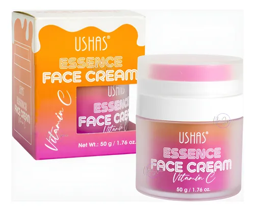 Essence face cream vitamina c