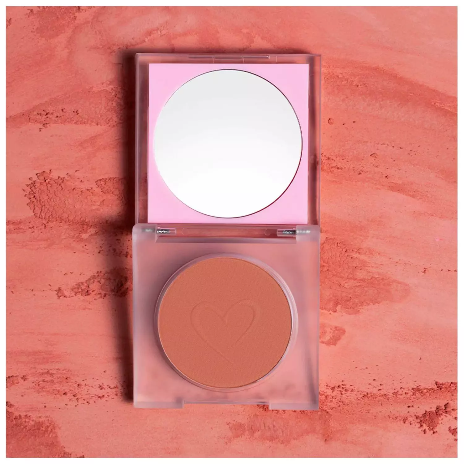 Blush hush Sinful Night