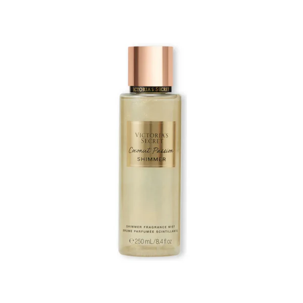 Coconut Passion Shimmer Mist 01