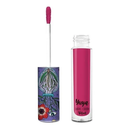 apapacho labial liquido